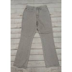 Vintage LA Blues High Rise Gray‎ Jeans